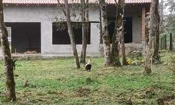 Imagem 6: Chácara de luxo à venda em Tijucas do Sul-PR: 5 quartos, 1 suíte, 2 salas, 4 banheiros, 20