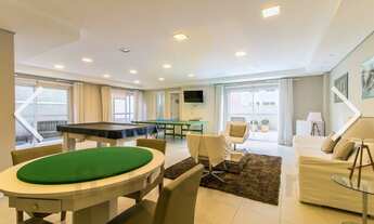 Imagem 6: Apartamento face Norte, com 1 quarto e vaga de garagem à Venda no Juveve Home Studio, Al