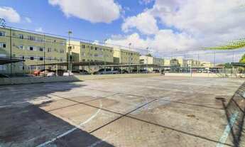 Imagem 5: APARTAMENTO À VENDA NO CONDOMÍNIO VALE VERDE II NO BAIRRO FAZENDINHA COM 3 QUARTOS E VAGA