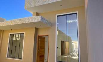 Imagem 1: Imperdível casa à venda em Curitiba-PR, bairro Fazendinha: 3 quartos, 1 sala, 1 banheiro