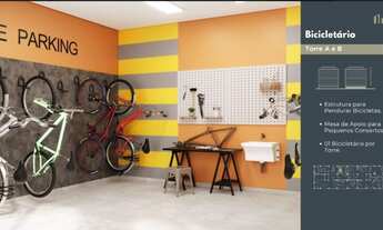 Imagem 3: Excelente Apartamento à Venda, uma grande Oportunidade de Investimento no Prado Velho, Cur