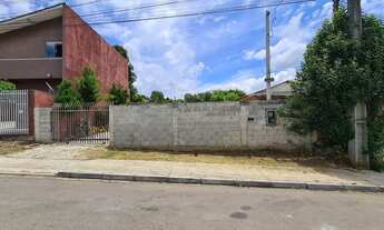 Imagem: Terreno à venda com 550 metros em Quatro