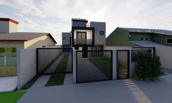 Imagem: Sobrado à venda com 3 quartos no Uberaba