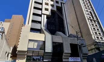 Imagem: SALA COMERCIAL em Curitiba - PR, Centro