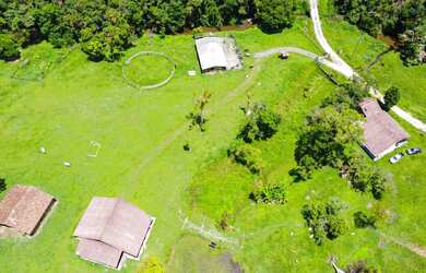Imagem 2: Fazenda à venda em Campina Grande do Sul - PR