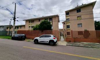 Imagem: Apartamento à venda 2 quartos no Pinheirinho