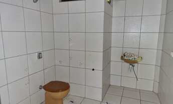 Imagem 5: ANDAR COMERCIAL para locação no Centro de Curitiba