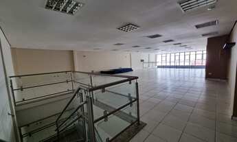 Imagem 4: ANDAR COMERCIAL para locação no Centro de Curitiba