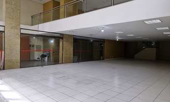 Imagem 3: ANDAR COMERCIAL para locação no Centro de Curitiba