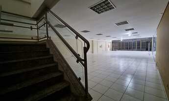 Imagem 6: ANDAR COMERCIAL para locação no Centro de Curitiba