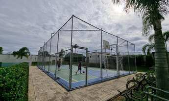 Imagem 5: Apartamento com 2 dormitórios no residencial Casa Blanca , Bairro Bom Jesus - São José do