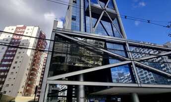 Imagem: SALA COMERCIAL em Curitiba - PR, Água Verde