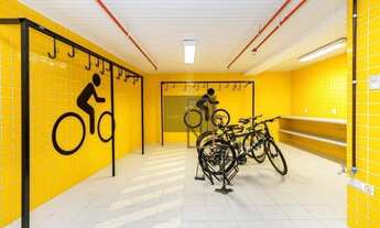 Imagem 4: SALA COMERCIAL em Curitiba - PR, Água Verde