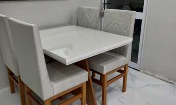 Imagem 3: Apartamento Garden com 2 dormitórios no Condomínio Reserva Casa Blanca - São José dos Pinh