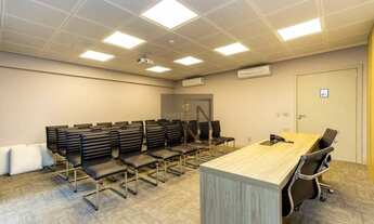 Imagem 5: SALA COMERCIAL em Curitiba - PR, Água Verde