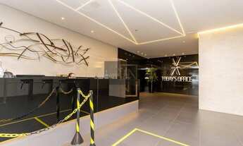 Imagem 2: SALA COMERCIAL em Curitiba - PR, Água Verde