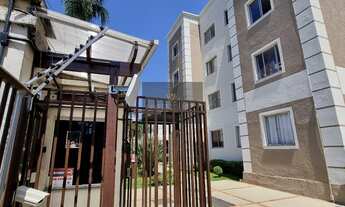 Imagem 3: APARTAMENTO RESIDENCIAL em Curitiba - PR, Novo Mundo