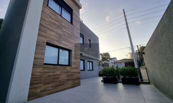 Imagem: CASA RESIDENCIAL em CURITIBA - PR, HUGO