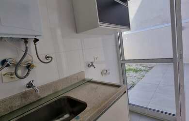 Imagem 9: Sobrado Triplex de Alto padrão no Residêncial Porto Fino Bairro Bom Jesus - São José dos P