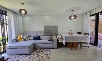 Imagem 7: Sobrado Triplex em Condomínio à venda no bairro xaxim Curitiba - PR