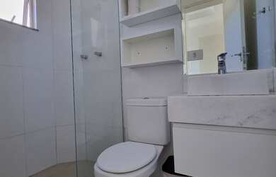 Imagem 11: Sobrado Triplex de Alto padrão no Residêncial Porto Fino Bairro Bom Jesus - São José dos P