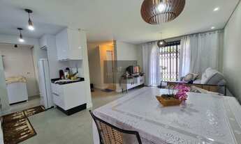 Imagem 6: Sobrado Triplex em Condomínio à venda no bairro xaxim Curitiba - PR