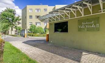 Imagem: APARTAMENTO RESIDENCIAL em Curitiba - PR