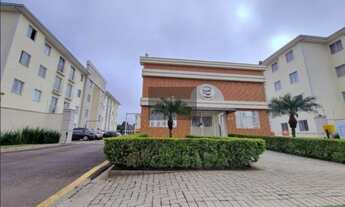 Imagem: Apartamento com 2 quartos no Condomínio