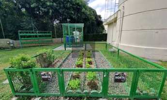 Imagem 6: Apartamento com 2 quartos no Condomínio Moradas do Campo no Bairro Fazendinha