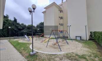 Imagem 4: Apartamento com 2 quartos no Condomínio Moradas do Campo no Bairro Fazendinha