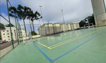 Imagem 5: Apartamento com 2 quartos no Condomínio Moradas do Campo no Bairro Fazendinha