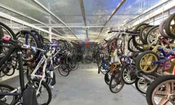 Imagem 3: Apartamento com 2 quartos no Condomínio Moradas do Campo no Bairro Fazendinha