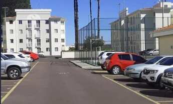 Imagem 7: Apartamento com 2 quartos no Condomínio Moradas do Campo no Bairro Fazendinha