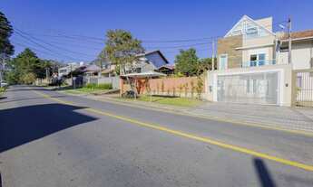 Imagem 7: Sobrado de alto padrão à venda no bairro Abranches Curitiba-PR - Com 4 quartos, 2 suítes