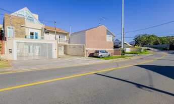 Imagem 6: Sobrado de alto padrão à venda no bairro Abranches Curitiba-PR - Com 4 quartos, 2 suítes