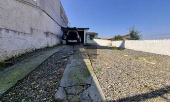 Imagem 6: Terreno à venda em Curitiba-PR, bairro Uberaba, com 440,00 m² de área: sua oportunidade de