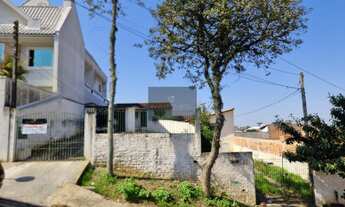 Imagem 2: Terreno à venda em Curitiba-PR, bairro Uberaba, com 440,00 m² de área: sua oportunidade de