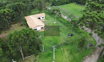 Imagem: CHACARA RESIDENCIAL em TIJUCAS DO SUL