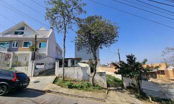 Imagem 5: Terreno à venda em Curitiba-PR, bairro Uberaba, com 440,00 m² de área: sua oportunidade de