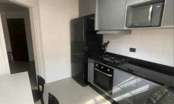 Imagem 4: Casa em Condomínio na região do Santa Cândida, Curitiba-PR 3 quartos, churrasqueira, 2 va