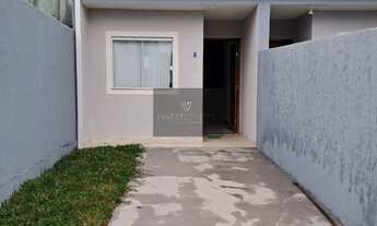 Imagem: Saia do Aluguel Agora Casa Nova para venda