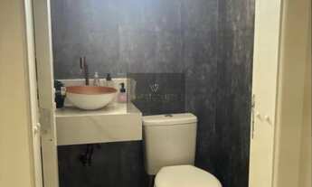 Imagem 6: Casa em Condomínio na região do Santa Cândida, Curitiba-PR 3 quartos, churrasqueira, 2 va