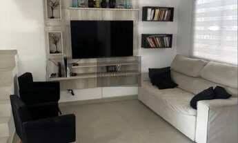 Imagem: Casa em Condomínio na região do Santa