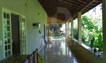 Imagem 6: Chácara com 5.000 metros à venda a 500 metros da Cachoeira da Marta em Botucatu-SP, no Bai