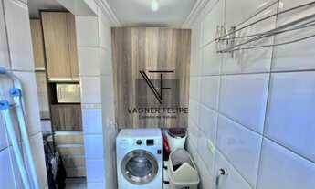 Imagem 6: APARTAMENTO RESIDENCIAL em CURITIBA - PR, SANTA QUITÉRIA