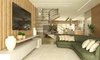 Imagem 7: CASA RESIDENCIAL em MATINHOS - PR, Balneário Riviera