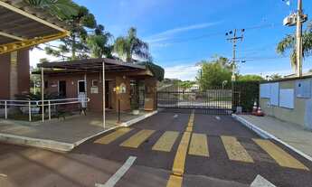 Imagem 4: Apartamento à venda com 2 quartos no Residencial Cidade de Novara, Campo de Santana Curit