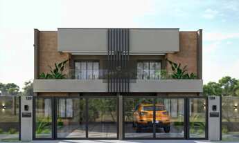 Imagem 3: CASA RESIDENCIAL em MATINHOS - PR, Balneário Riviera