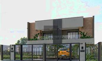 Imagem: CASA RESIDENCIAL em MATINHOS - PR, Balneário