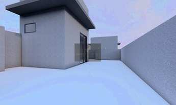 Imagem 7: CASA RESIDENCIAL em CURITIBA - PR, XAXIM